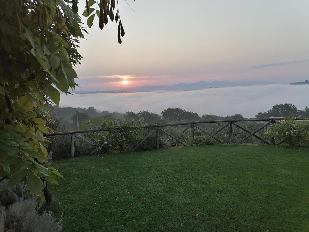 B&B Coldifiore Penna in Teverina 外观 照片