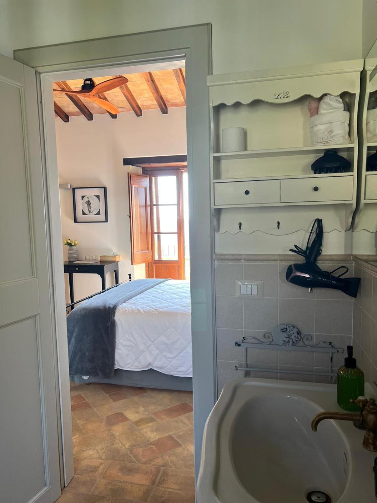 B&B Coldifiore Penna in Teverina 外观 照片