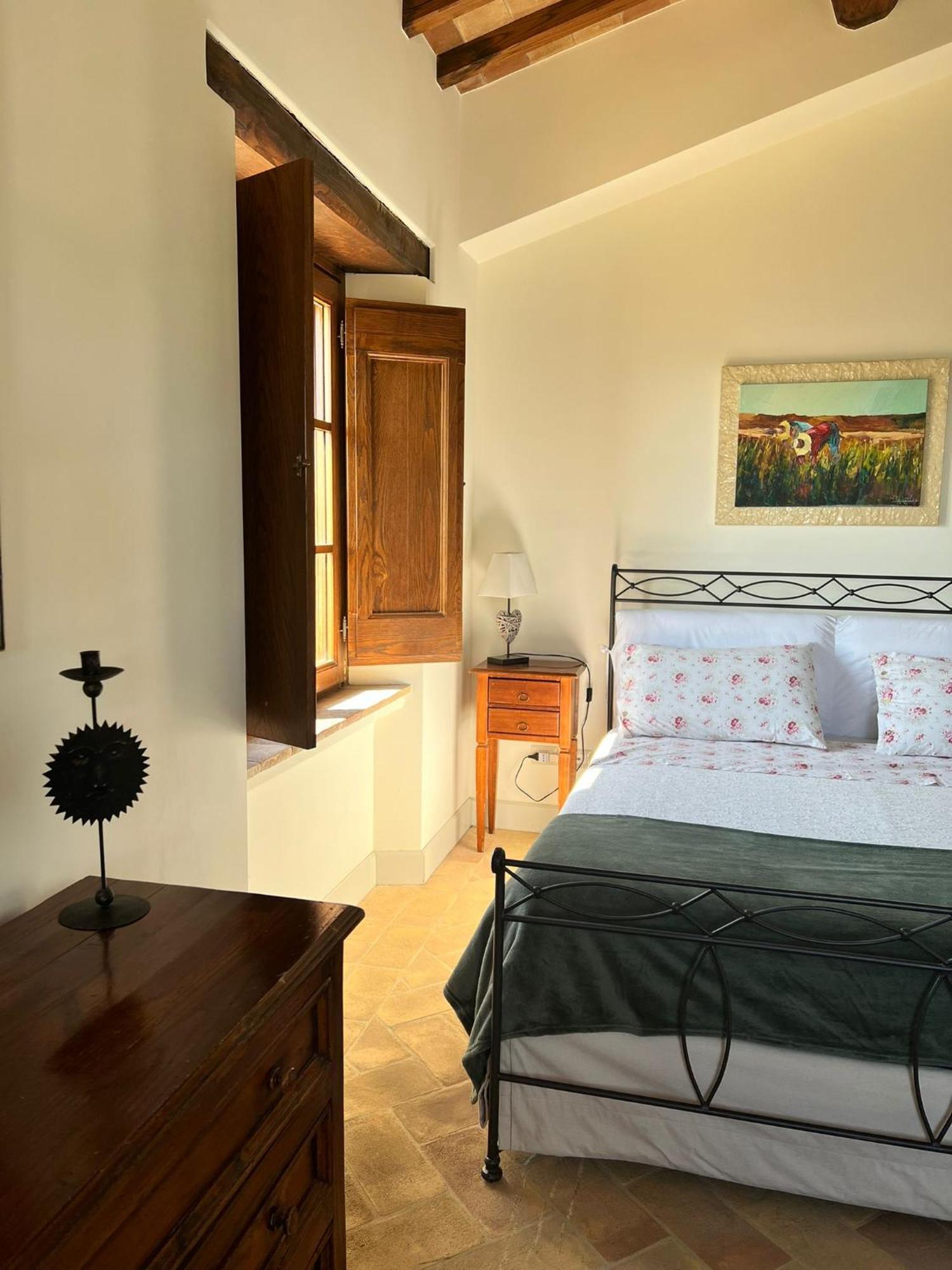 B&B Coldifiore Penna in Teverina 外观 照片
