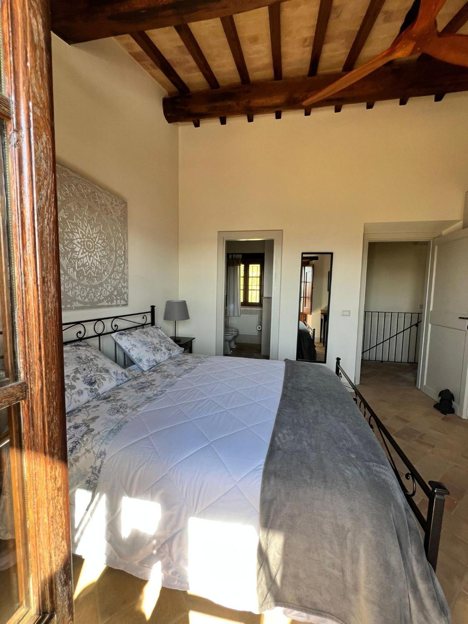 B&B Coldifiore Penna in Teverina 外观 照片